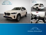 BMW X3 xDrive 30d ACC PANO HUD AHK SHZ LASER KZU H/K - BMW X3 Jahreswagen mit Diesel-Antrieb