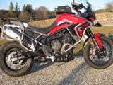 Triumph Tiger 900 GT Pro - TRIUMPH TIGER 900 GT PRO