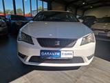 Seat Leon ST Ecomotive Style | TÜV 10.2027 - Seat Leon: Style Ecomotive