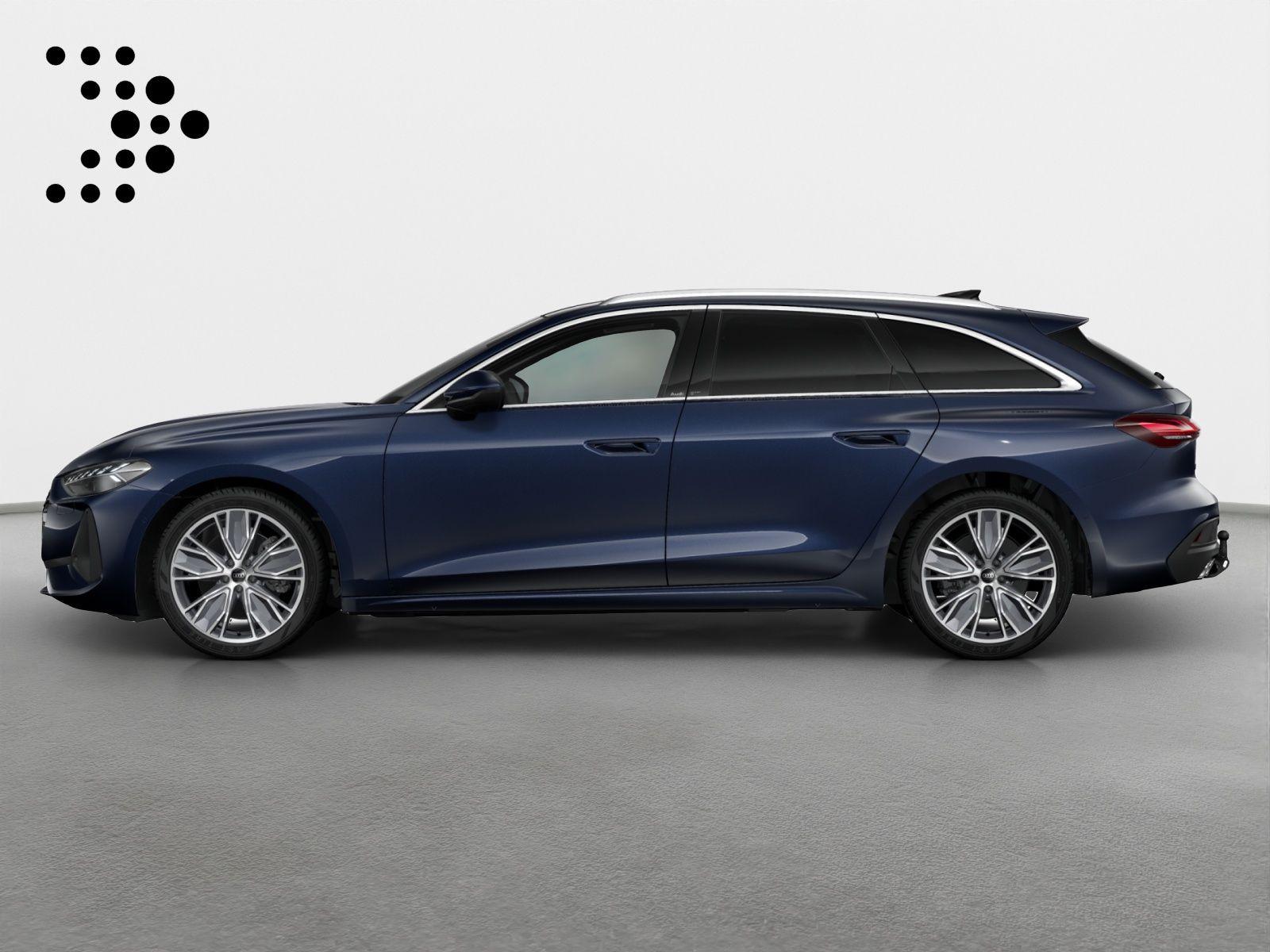 Audi A5 Avant 40 TDI Tech*LED*RFK*AHK*Panoramadach, миниатюра 3