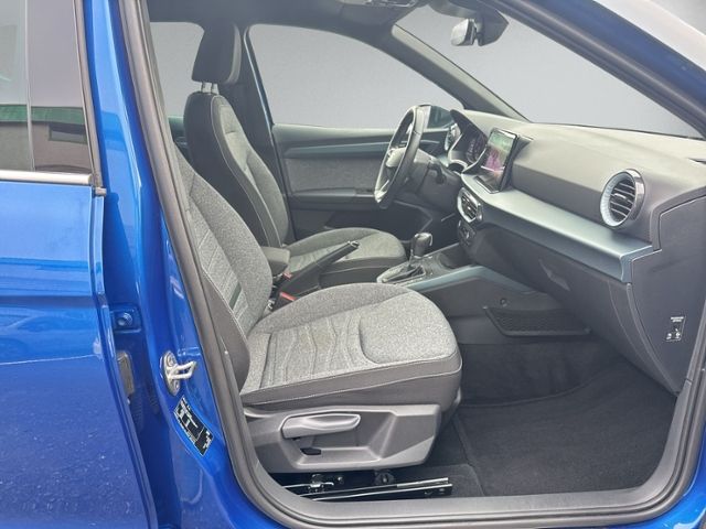 Arona 1.0 TSI DSG Xperience LED+KAMERA+ACC+NAVI+