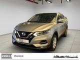 Nissan Qashqai 1.3 N-Way +SHZ+NAVI+8-FACH+ - Nissan Qashqai N-Way mit Benzin-Antrieb