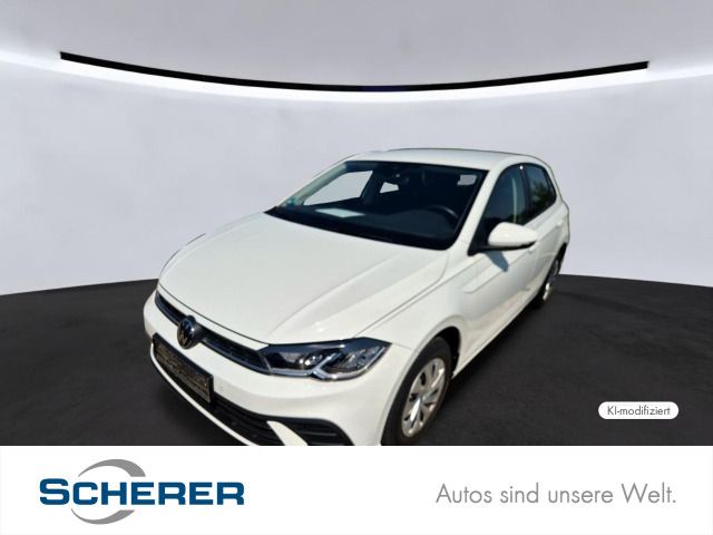 Volkswagen Polo - Bild 1
