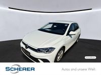 Volkswagen Polo - Vorschau Bild 1