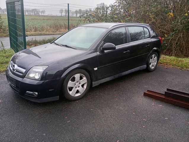 Opel Signum 1,9 CDI