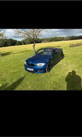 BMW 135is  Einzigartiger Sleeper mit Gran... - BMW 135 aus 2013