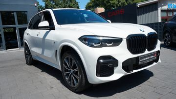 BMW X5 - 12