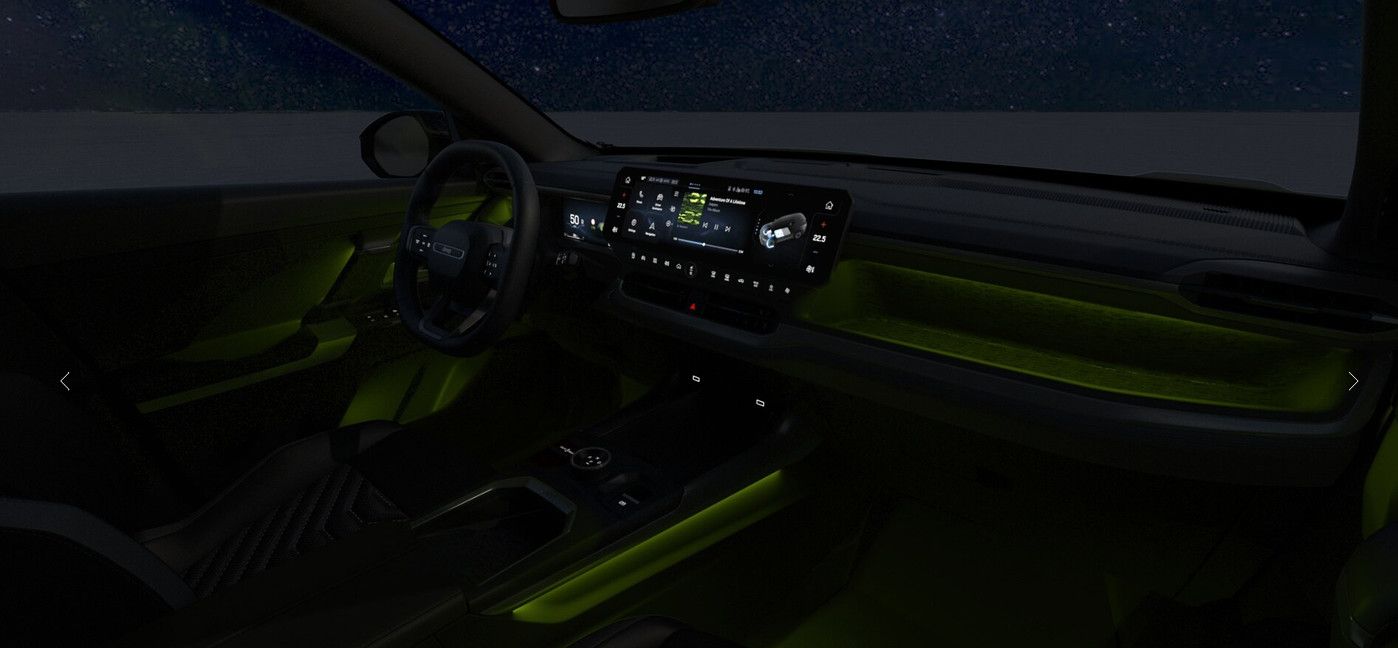 Jeep Compass - Bild 9