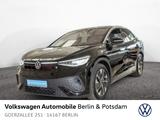 Volkswagen ID.5 Pro Entertainment-Paket R-Kam Wärmepumpe - Volkswagen ID.5 in Berlin