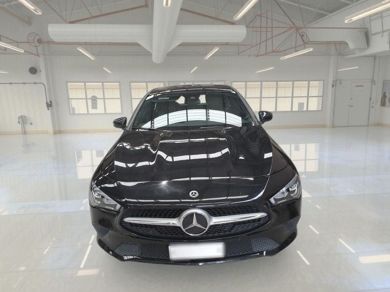 Mercedes-Benz MERCEDES-BENZ CLA 250 E PLUG-IN HYBRID AUTO BUSI imagem 2
