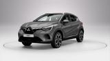 Mitsubishi ASX Select 1.6 Plug-in Hybrid - Mitsubishi ASX Select mit Hybrid-Antrieb (Benzin/Elektro)