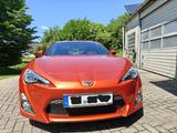 Toyota GT86, Originalzustand, 87.000 km, Schaltgetriebe - Toyota GT86 Gebrauchtwagen