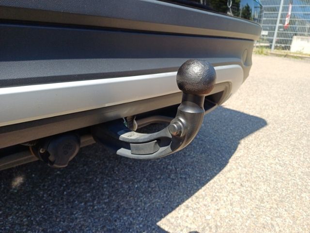 T-Cross 1.0 TSI Style DSG/AHK/SHZ/NAVI/KLIMA/LED