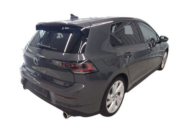 Volkswagen Golf GTI Black Style 2.0TSI 298,-ohne Anzahlung foto 5