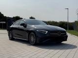 Mercedes-Benz CLS 400d - GARANTIE/AMG/BURMESTER/360°/HuD/LUFT - gebrauchte Mercedes-Benz CLS 400 aus dem Jahr 2022
