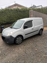 Renault Kangoo - Renault Kangoo aus 2007 mit Diesel-Antrieb
