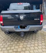 Dodge RAM - gebrauchte Dodge RAM aus dem Jahr 2013
