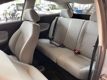 Seat Ibiza 1.4 16V 55 kW Fresh *KLIMAANLAGE*TÜV 0625