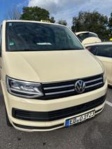 Volkswagen T6 Kombi - Volkswagen T6 Kombi in München