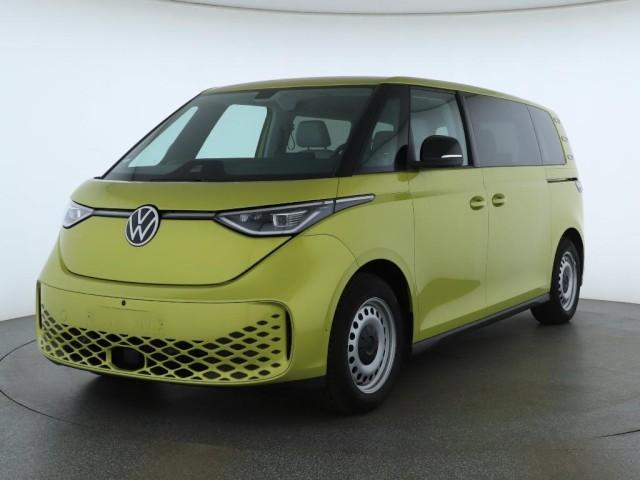 Volkswagen ID. Buzz ID.Buzz LWB+AHK+AREA+WP+SONDERZINS
