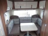 Bürstner Averso Top 475 TL *Einzelbetten*Mover* - Bürstner Tl