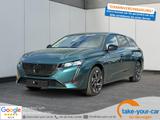 Peugeot 308 SW Allure e-DSC6+SHZ+AGR+KAMERA+ACC+KLIMA... - Peugeot 308 aus 2025