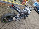 KTM 125 Duke - DIRT BIKE