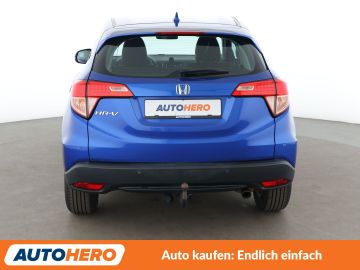 Honda HR-V - 5