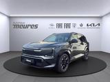 Kia EV5 81,4 kWh GT-Line Launch Edition El. Panodach - Kia EV5 Gebrauchtwagen Gebrauchtwagen