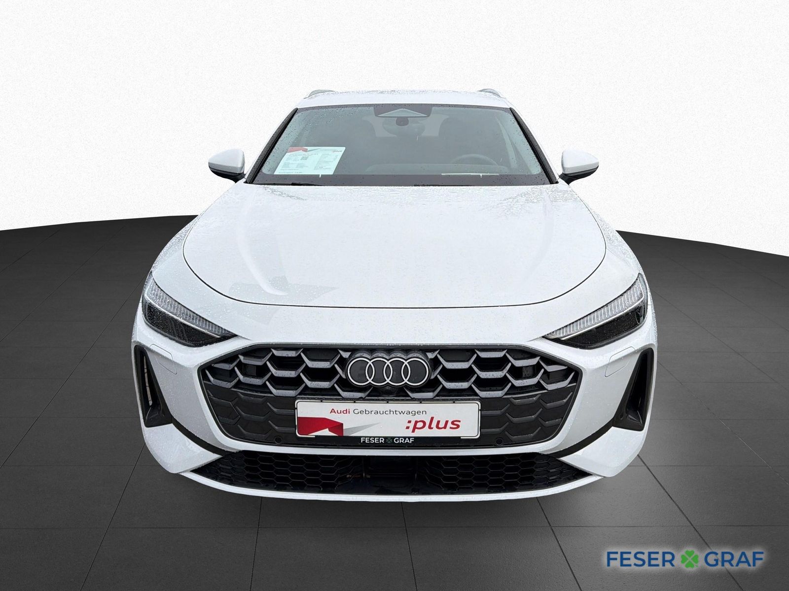 Audi A5 - Bild 3