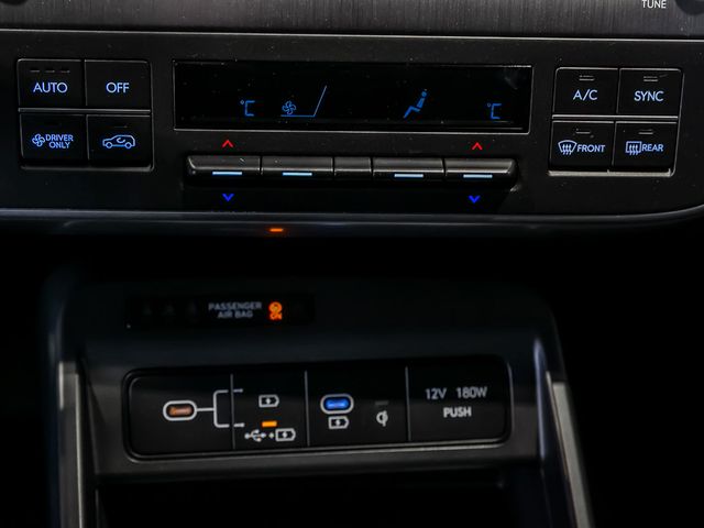 Hyundai Kona Trend Elektro 2WD Autobahnassistent Kamera