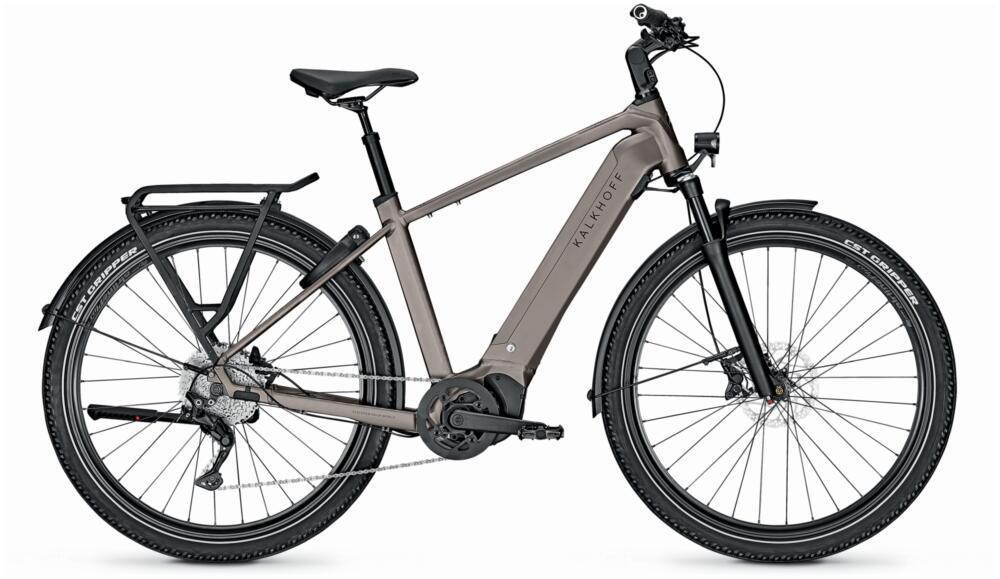Kalkhoff ENTICE 5.B MOVE+ 58cm (XL)