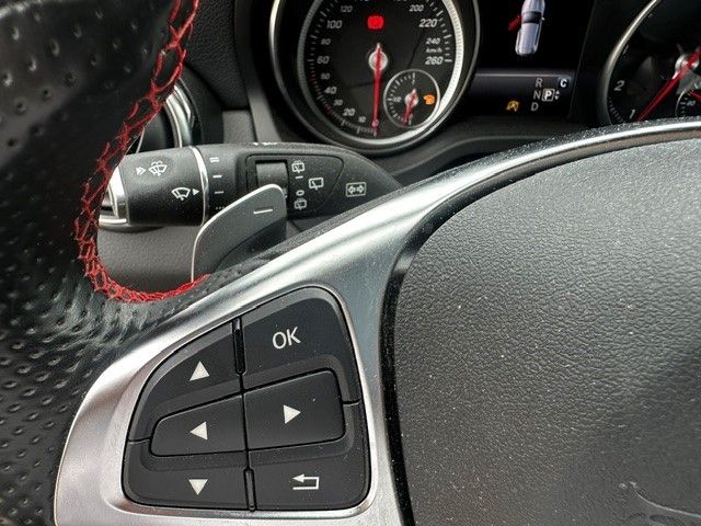 Fahrzeugabbildung Mercedes-Benz AMG Line Sportstourer