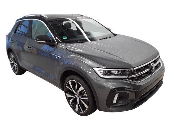 Volkswagen T-Roc - Bild 3