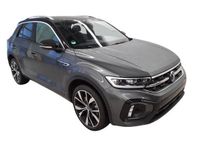 Volkswagen T-Roc - Vorschau Bild 3