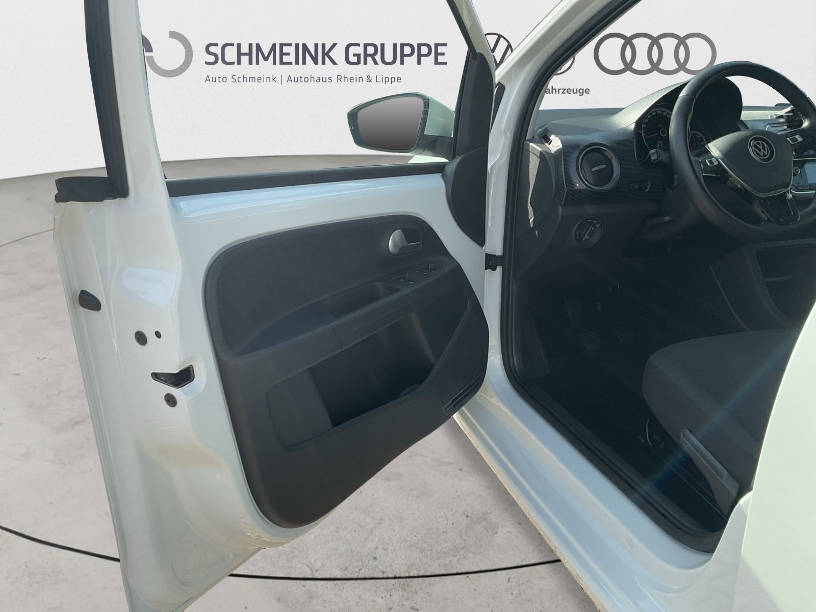 Volkswagen up! - Bild 18