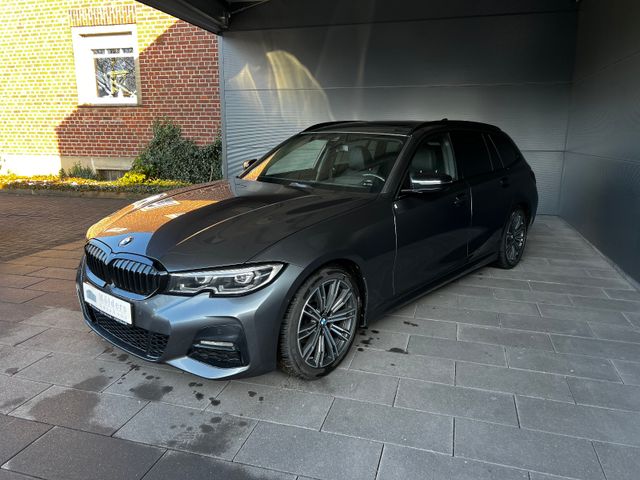 BMW Touring 320 d M Sport *Garantie*Head-Up*375€ mtl