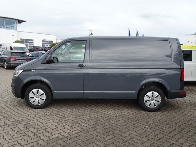 T6.1 Transporter 2.0 TDI Kasten / Komfort Plus