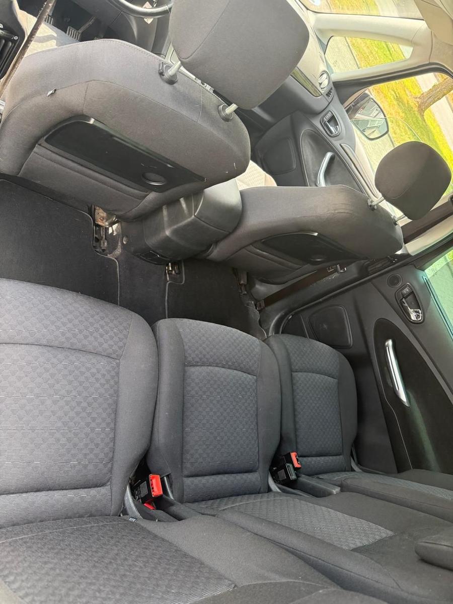 Ford Galaxy 2007 — photo 8