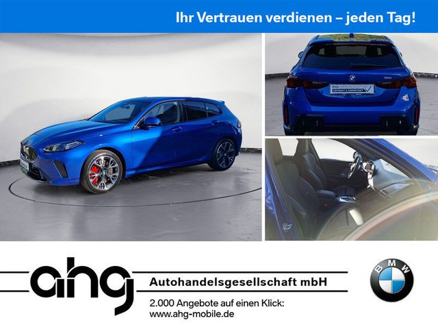 BMW 120 M Sportpaket Pro Harman/Kardon el. Sitze