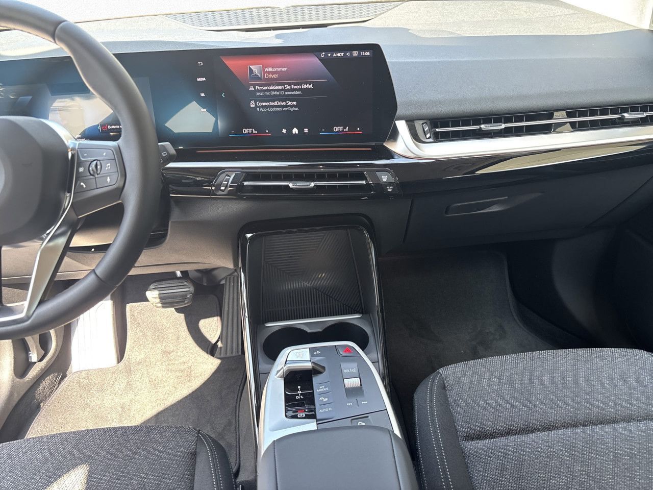 BMW 216 - Bild 16