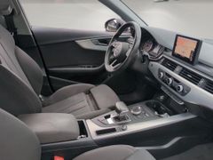 AUDI A4 2.0 16V TDI 40 TDI sport