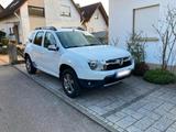 Dacia Duster 4x4 Allrad Standheizung - gebrauchte Dacia Duster aus dem Jahr 2013