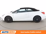 Opel Cascada 1.6 SIDI Turbo Innovation Aut.*TEMPO*PDC - Opel: Winterreifen