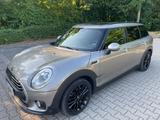 MINI One Clubman TOP gepflegt, HU neu! Panorama Dach - MINI One Clubman aus 2017