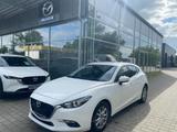 Mazda 3 Lim. Center-Line - Mazda 3 Gebrauchtwagen in Stuttgart