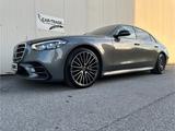 Mercedes-Benz S 400 d 4MATIC L Burmester 4D Chauffeur Packet - gebrauchte Mercedes-Benz S 400 aus dem Jahr 2023