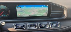 MERCEDES-BENZ GLE 300 d Coupe AMG -Pano-Distr-LED-Ahk 3.5 T