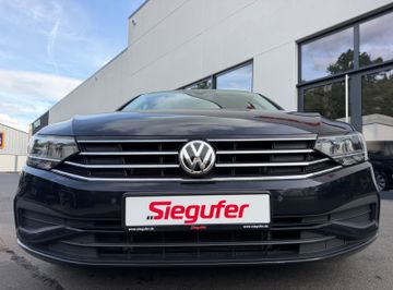 Volkswagen Passat Variant - 5