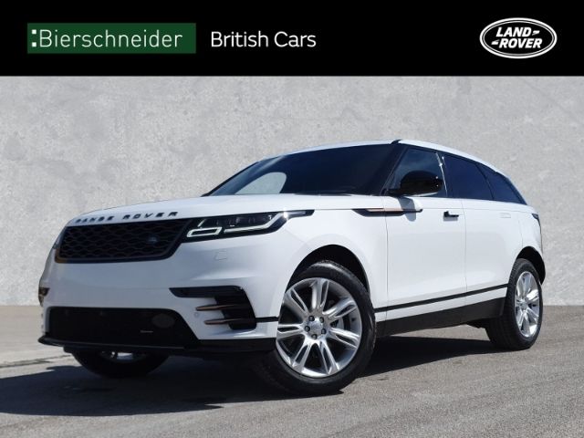 Land Rover Range Rover Velar D200 R-Dynamic SE SHZ LHZ ACC 